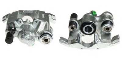 BUDWEG CALIPER 342797 -  Тормозной суппорт